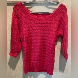 American Eagle Soft Lightweight Sweater